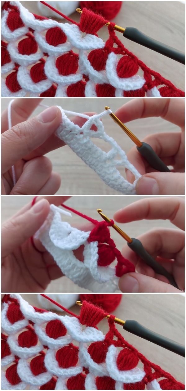 Crochet super easy gorgeous blanket