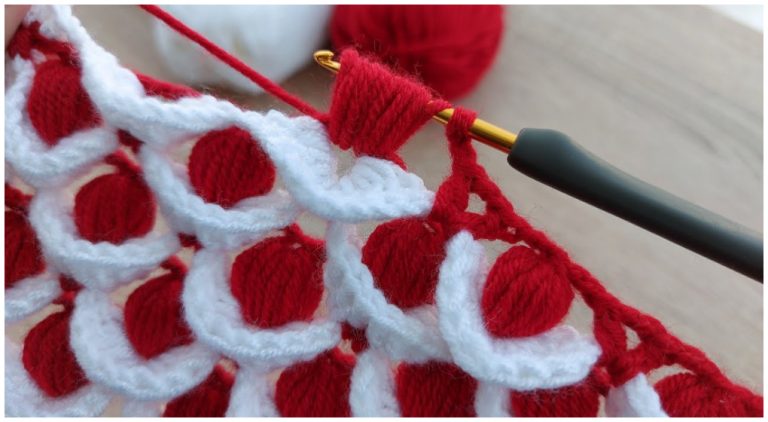 super easy gorgeous blanket