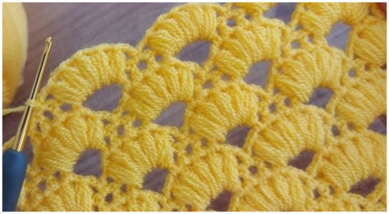 Blanket For Beginners