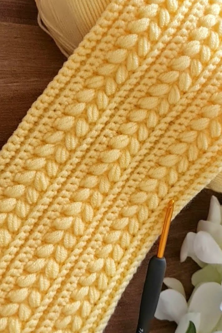 Easy To Make Blanket